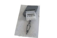 фото thumb №1, Renault master iii 3 lift 20- заглушка фаркоп бампер перед