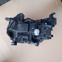 фото thumb №9, Vw amarok ii 2 23- full led iq light drl лампа права ліва комплект