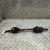 фото thumb №1, Ford transit 2014 ліва сторона привідний вал передня