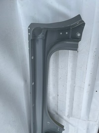 фото thumb №8, Hyundai оригинальный номер 12345 бампер