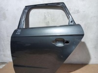 Дверь задний  задние левая audi a3 8v drzwtytylne левая audi a3 8v в Украине, фото thumb