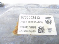 фото thumb №3, Модуль усилителя renault twingo iii 6700003413