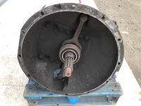 фото thumb №5, Коробка передач передач renault trucks midlum 5010545507 6.2 215km