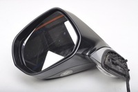 фото thumb №7, Citroen c4 picasso i зеркало левая 14 pin eu