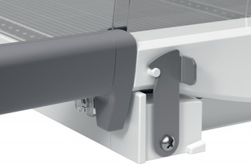 Гильотина LEITZ Precision Home формата А4