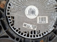 Вентилятор радиатора bmw x5 e70 7603565 Оригинал, фото thumb