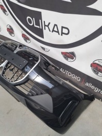фото thumb №10, Bmw i4 g26 бампер перед установка pdc 475 5a0f325