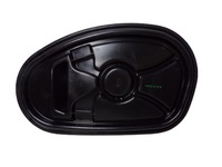 фото thumb №1, 760837915a защита заглушка дверь wew touareg iii