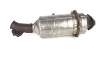 фото thumb №10, Фільтр часток твердих dpf iveco daily 2014-