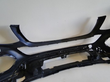 фото thumb №13, Mercedes бампер переднее na датчики парковка pts gle w166 166