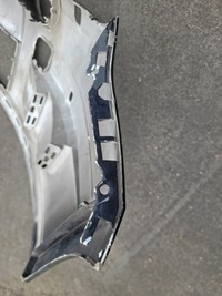 фото thumb №11, Бампер перед передний ford s-max 1 przed liftem 2006-10