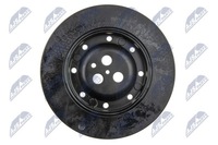 фото thumb №14, Nty rkp-fr-006 колесо пасове, wał колінчастий