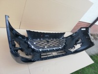 Ford kuga mk3 vignale 19- бампер перед super в Україні, фото thumb