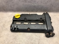 фото thumb №1, Кришка клапанів opel corsa d 1.2 16v