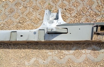 фото thumb №5, Kangoo ii citan короткий поріг праві