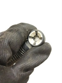 фото thumb №6, Porsche macan 95b 2015 домкрат перемикання передач / верхній 95b713041c