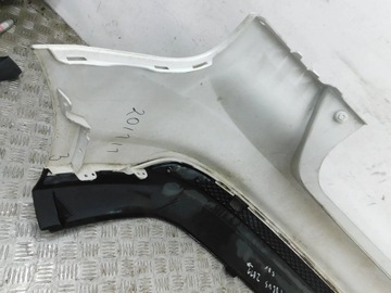 фото thumb №7, Бампер зад задній ford focus 3 iii mk3 hb