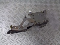 фото thumb №3, Педаль тормоза renault megane ii 8200168238