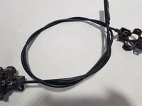 фото thumb №1, Alfa romeo stelvio тяга трос капот 50535451