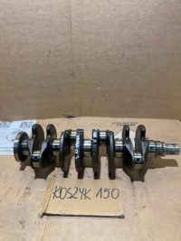 фото thumb №1, Ford focus wał коленчатый