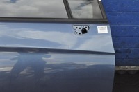 фото thumb №12, Opel astra k дверь правый перед передние