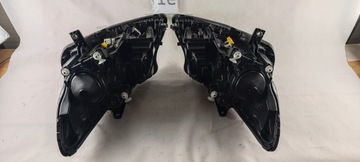 фото thumb №13, Mercedes vito v класс 447 рестайлинг полный led левый правые multibeam a447 w447