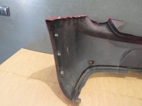 Alfa romeo mito бампер задний с Разборки, фото thumb