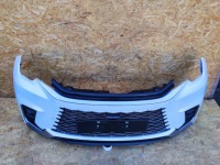 Бампер передний lexus lbx 6pdc 2ym Недорого, фото thumb