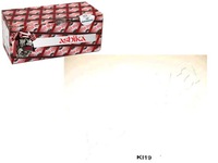 фото thumb №1, Фильтр салонный kia soul 1.6 ashika