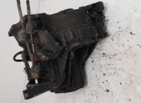 фото thumb №3, Коробка передач передач ford focus