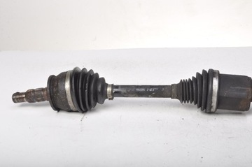 фото thumb №9, Opel zafira c 2.0 cdti піввісь права довга 13335125