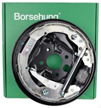 фото thumb №1, Диск + гальмівні колодки циліндрик ліва skoda octavia i 1