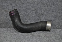 фото thumb №2, Nissan qashqai j11 труба повітрозабірник інтеркулер