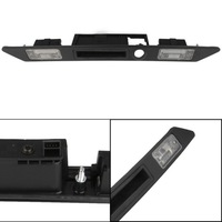 фото thumb №10, Nty кнопка/ручка кришки багажника