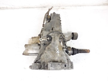 фото thumb №10, Коробка передач dcn dhe audi a4 b5 vw passat 1.6 8v 96-99