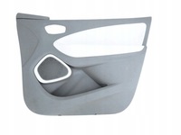 фото thumb №1, Обшивка передній правий двері renault zoe 5d 12-19r