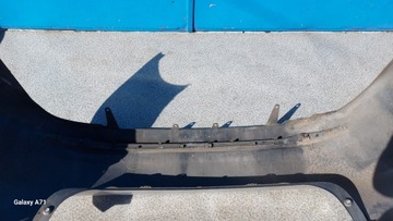 фото thumb №14, Toyota avensis t27 t29 рестайлинг sedan бампер зад задний комплектный 1ft