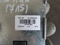 фото thumb №7, Блок управления  led peugeot 508 10-14r 89502449
