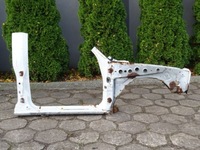 фото thumb №1, Ford ranger iii mazda bt-50 06-11 блок двигателя b правый порог 4d