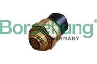 фото thumb №12, Borsehung вимикач вентилятора радіатора vag