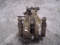 Купить Citroen c8 2.2 суппорт тормозной правый задняя задний, фото thumb