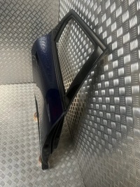 фото thumb №8, Kia ev6 2021 права сторона двері задні