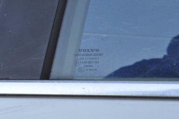 фото thumb №6, Volvo s60 ii двері лівий зад задні комплектні