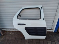 фото thumb №1, Citroen c4 cactus дверь правый задняя ewpb правое задние
