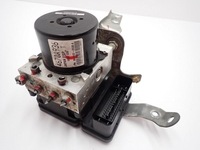 фото thumb №1, Насос abs тормозная 4670a936 citroen c4 aircross 13r