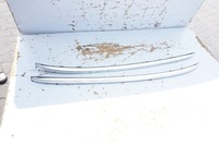 фото thumb №1, Рейлинг рейлинги кровельные mercedes gla x156