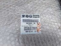 фото thumb №6, Jeep compass ii кронштейн поперечина радиатора 52154916