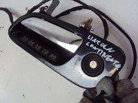 фото thumb №4, Ручка двері лівий перед lincoln continental 95-02