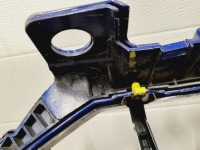 Бампер перед передний maserati levante gts в Украине, фото thumb