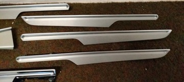 фото thumb №5, Планки декоративний декори porsche macan 95b